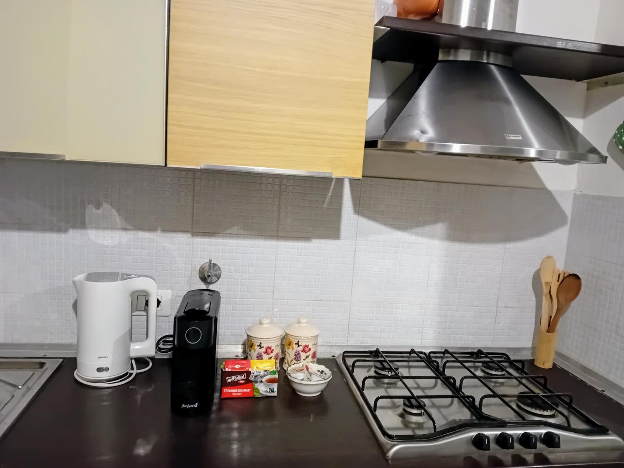Green House 鲁菲娜 外观 照片